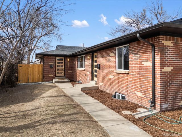 3287 N Krameria Street, Denver, CO 80207