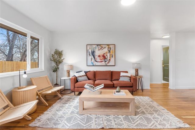 3287 N Krameria Street, Denver, CO 80207