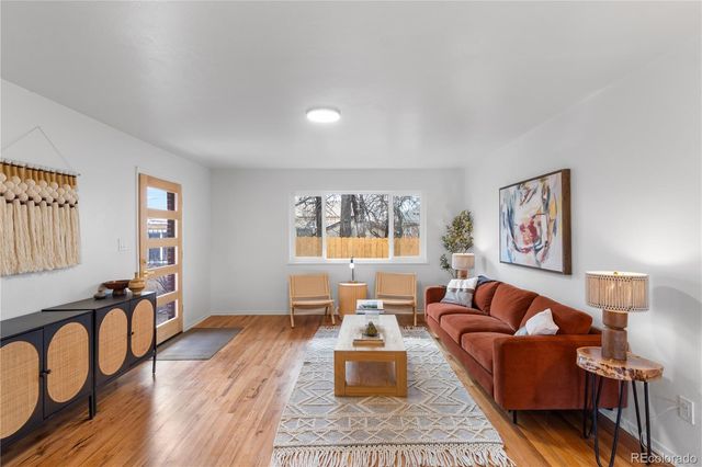 3287 N Krameria Street, Denver, CO 80207