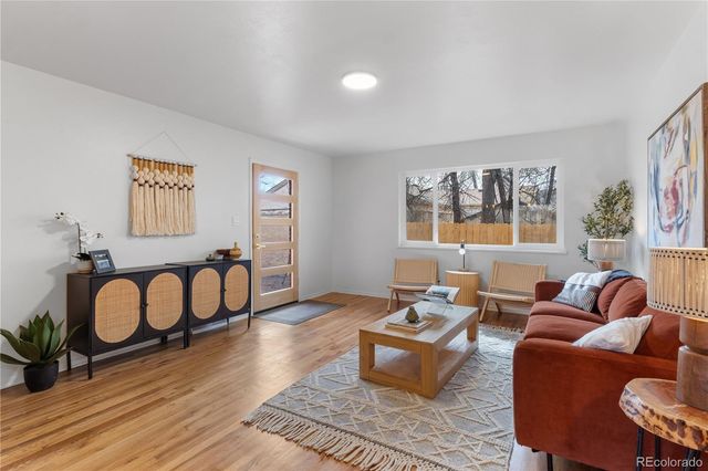 3287 N Krameria Street, Denver, CO 80207