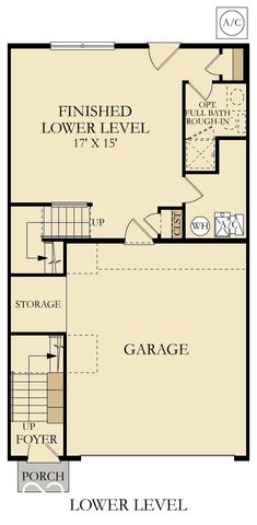 1865 Werner Lane, Westfield, IN 46074