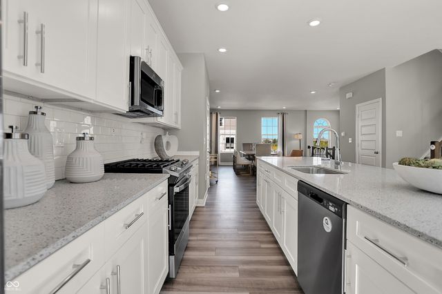 1865 Werner Lane, Westfield, IN 46074