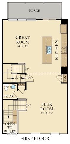 1865 Werner Lane, Westfield, IN 46074