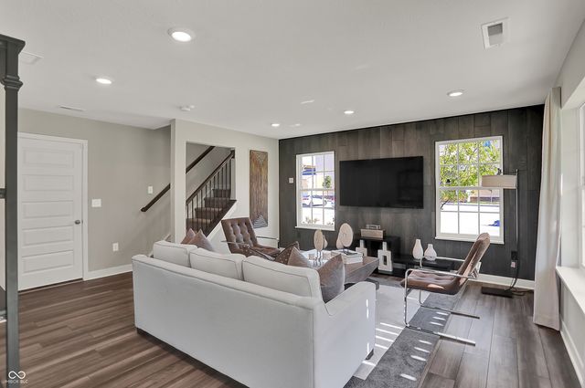 1865 Werner Lane, Westfield, IN 46074
