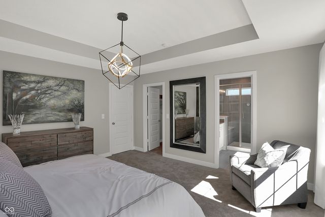 1865 Werner Lane, Westfield, IN 46074
