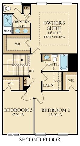 1865 Werner Lane, Westfield, IN 46074