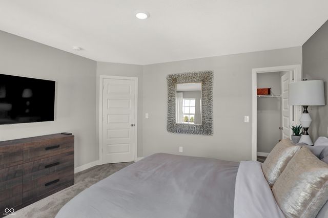 1865 Werner Lane, Westfield, IN 46074