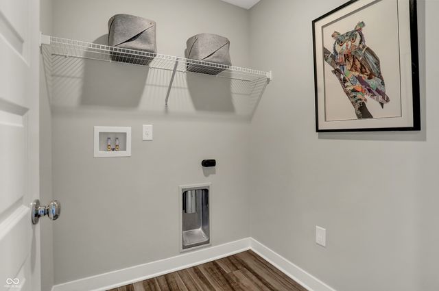 1865 Werner Lane, Westfield, IN 46074