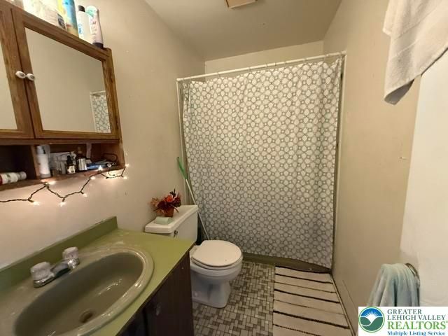2860 Huron Street, Allentown City, PA 18103