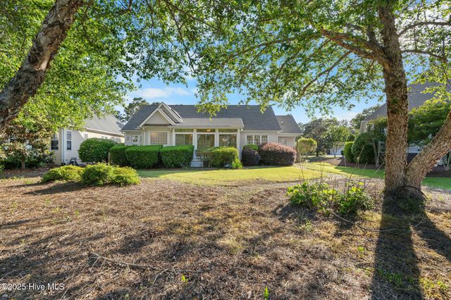 3626 Members Club Boulevard, Southport, NC 28461