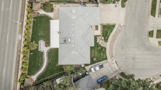 1572 W Millbrae Avenue, Fresno, CA 93711