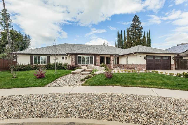 1572 W Millbrae Avenue, Fresno, CA 93711