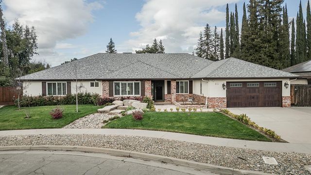 1572 W Millbrae Avenue, Fresno, CA 93711