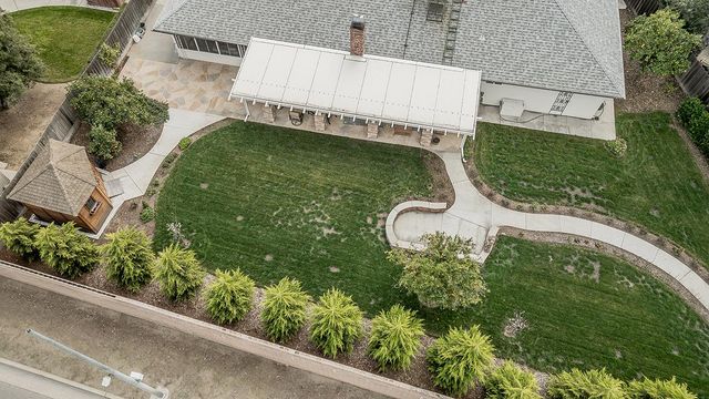 1572 W Millbrae Avenue, Fresno, CA 93711