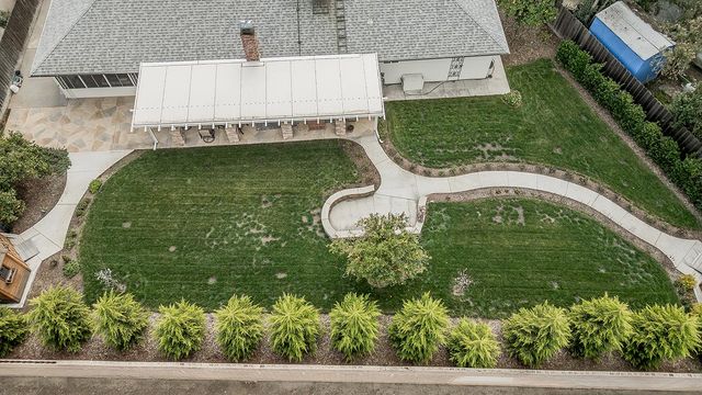 1572 W Millbrae Avenue, Fresno, CA 93711