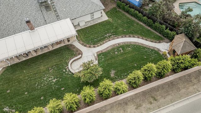 1572 W Millbrae Avenue, Fresno, CA 93711