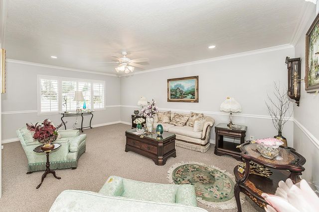 1572 W Millbrae Avenue, Fresno, CA 93711