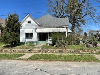 2300 W 18th Street, Little Rock, AR 72202