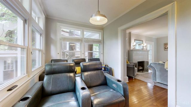 756 Clinton Springs Avenue, Cincinnati, OH 45229