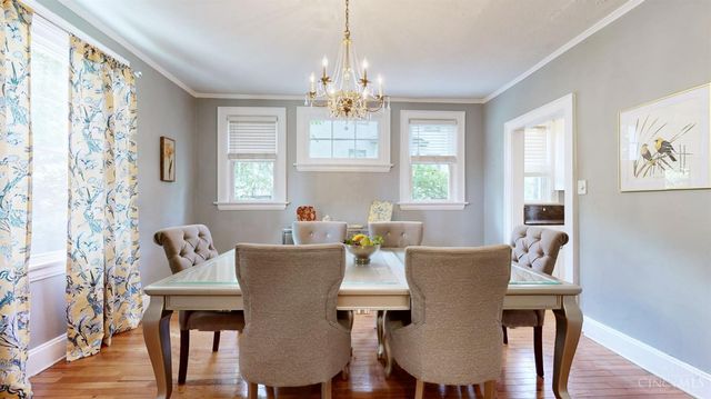 756 Clinton Springs Avenue, Cincinnati, OH 45229