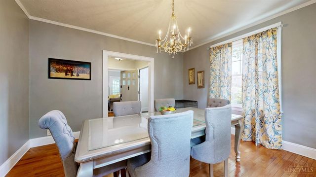 756 Clinton Springs Avenue, Cincinnati, OH 45229