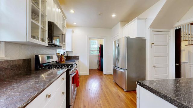 756 Clinton Springs Avenue, Cincinnati, OH 45229