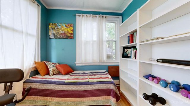 756 Clinton Springs Avenue, Cincinnati, OH 45229
