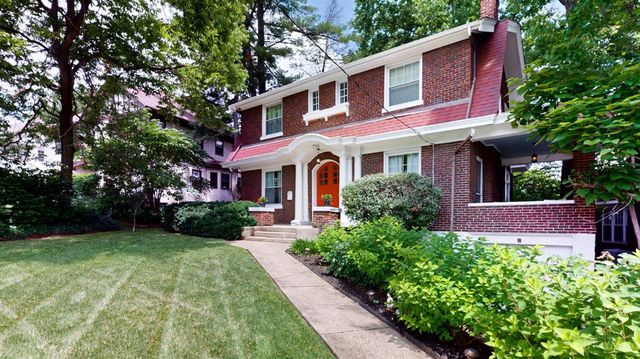 756 Clinton Springs Avenue, Cincinnati, OH 45229