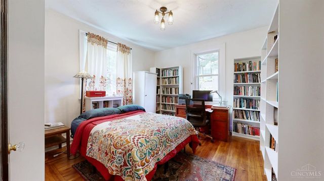 756 Clinton Springs Avenue, Cincinnati, OH 45229