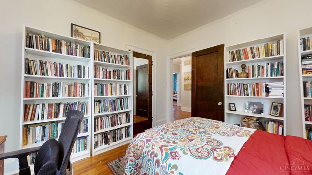 756 Clinton Springs Avenue, Cincinnati, OH 45229