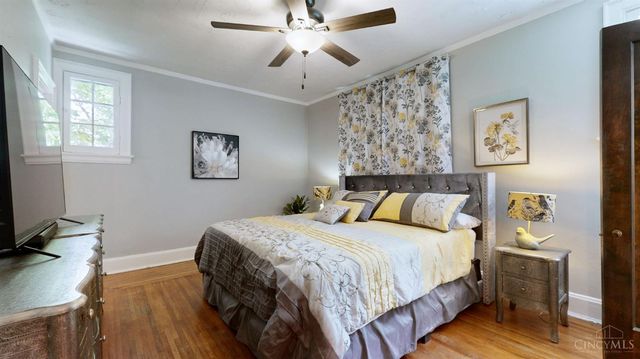 756 Clinton Springs Avenue, Cincinnati, OH 45229