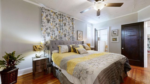 756 Clinton Springs Avenue, Cincinnati, OH 45229