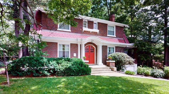 756 Clinton Springs Avenue, Cincinnati, OH 45229
