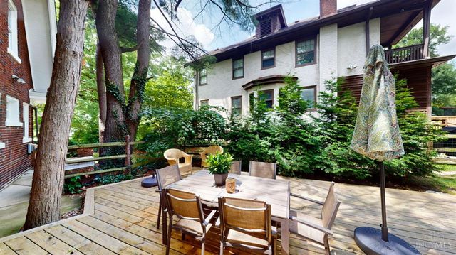 756 Clinton Springs Avenue, Cincinnati, OH 45229