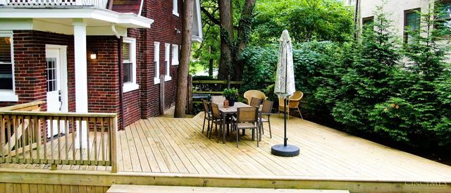 756 Clinton Springs Avenue, Cincinnati, OH 45229