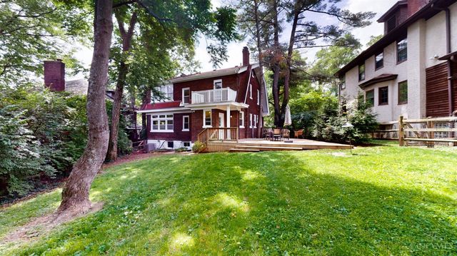 756 Clinton Springs Avenue, Cincinnati, OH 45229