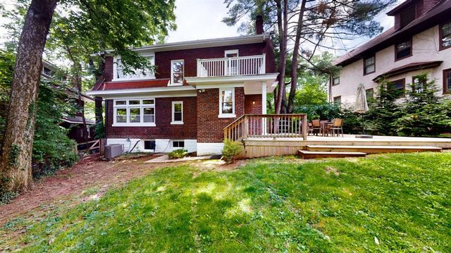 756 Clinton Springs Avenue, Cincinnati, OH 45229