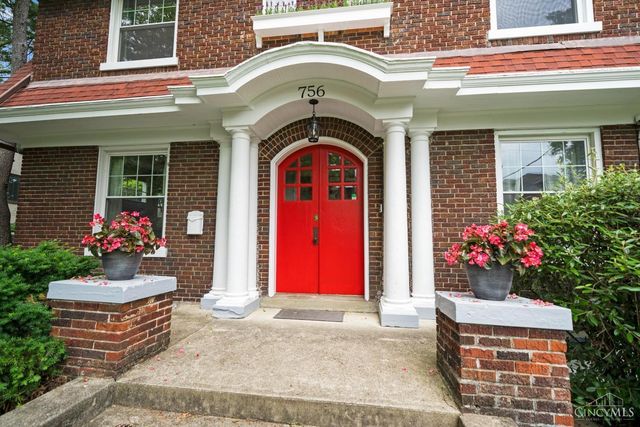 756 Clinton Springs Avenue, Cincinnati, OH 45229