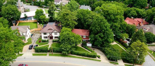 756 Clinton Springs Avenue, Cincinnati, OH 45229