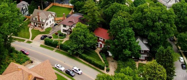756 Clinton Springs Avenue, Cincinnati, OH 45229