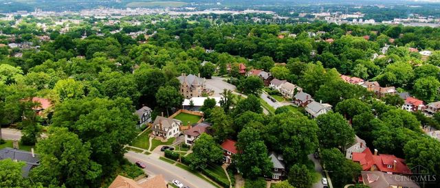 756 Clinton Springs Avenue, Cincinnati, OH 45229