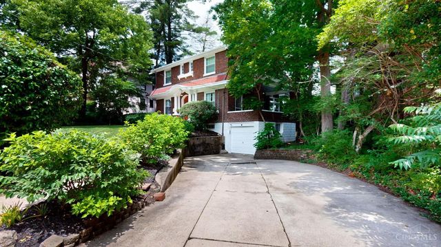 756 Clinton Springs Avenue, Cincinnati, OH 45229