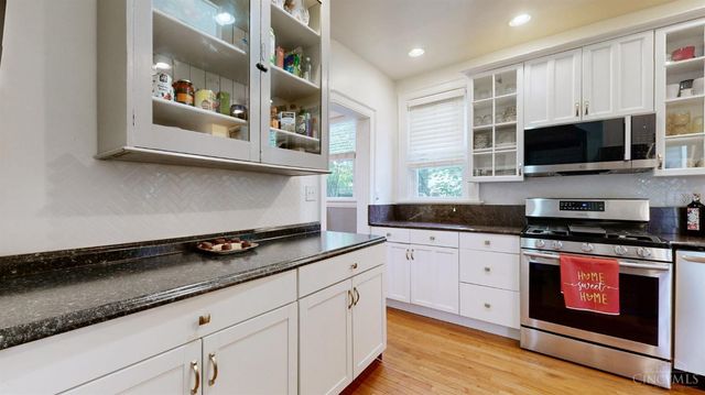 756 Clinton Springs Avenue, Cincinnati, OH 45229