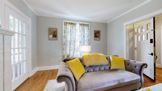 756 Clinton Springs Avenue, Cincinnati, OH 45229