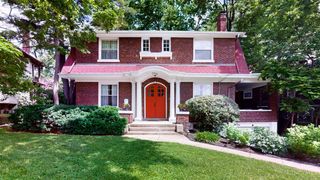 756 Clinton Springs Avenue, Cincinnati, OH 45229