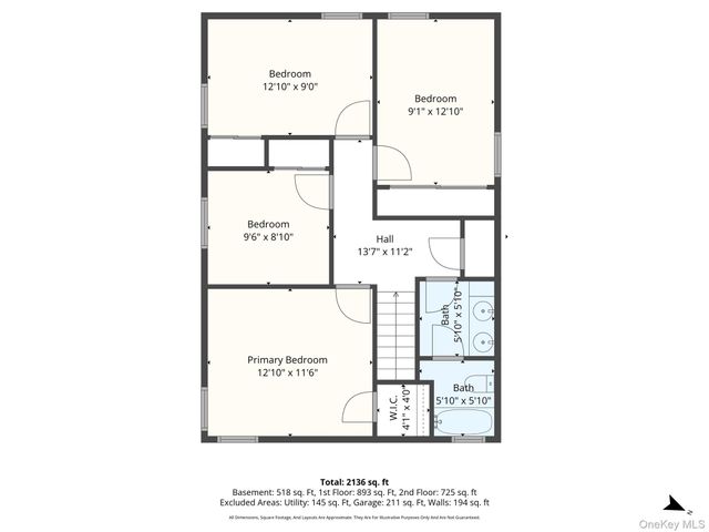 39 Pal Street, Plainview, NY 11803