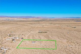 70797 Dunlap Road, 29 Palms, CA 92277