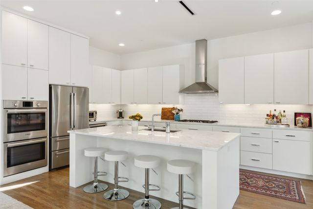 4120 Gilbert Avenue A, Dallas, TX 75219
