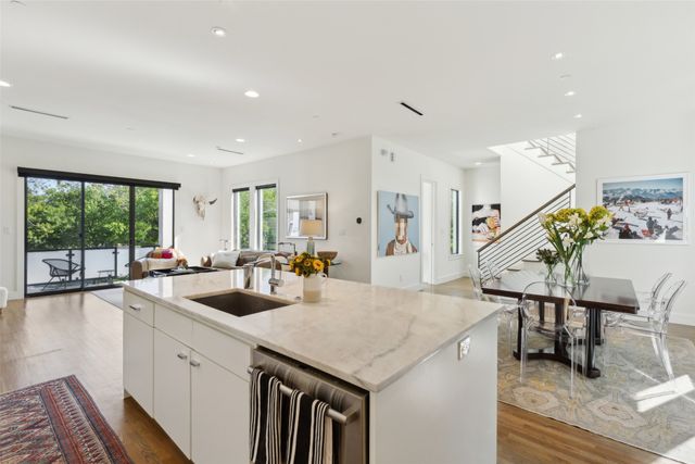 4120 Gilbert Avenue A, Dallas, TX 75219