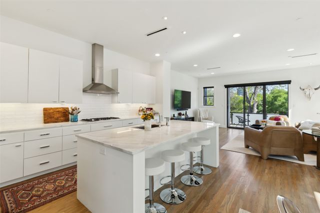4120 Gilbert Avenue A, Dallas, TX 75219